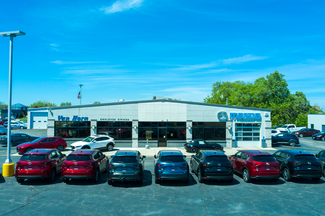 Van Horn Motors of Sheboygan Sheboygan, WI